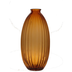 comprar JARRÓN Ø.25 X H.50 ÁMBAR online de desde 97,43 € comprar JARRÓN Ø.25 X H.50 ÁMBAR online de desde 97,43 €