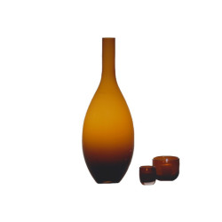 comprar JARRÓN Ø.20 X H.55 ÁMBAR online de desde 67,22 € comprar JARRÓN Ø.20 X H.55 ÁMBAR online de desde 67,22 €