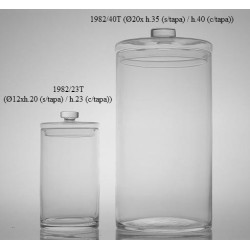comprar BOMBONERA Ø20 x H.40 online de  desde 69,21 €