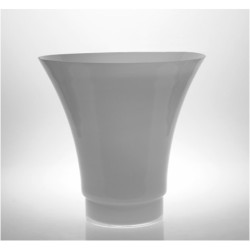 comprar JARRÓN Ø.27 X H.27 OPAL online de  desde 68,41 €