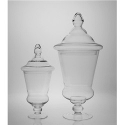 comprar BOMBONERA CON TAPA DE FORMAS DE CRISTAL online de desde 59,90 € comprar BOMBONERA CON TAPA DE FORMAS DE CRISTAL online de desde 59,90 €