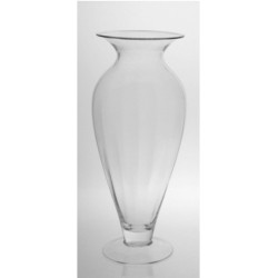 comprar FLORERO C/PIE ÓPTICO online de  desde 48,25 €