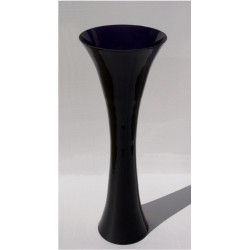 comprar JARRÓN NEGRO Ø.28 X H.80 online de desde 131,88 € comprar JARRÓN NEGRO Ø.28 X H.80 online de desde 131,88 €