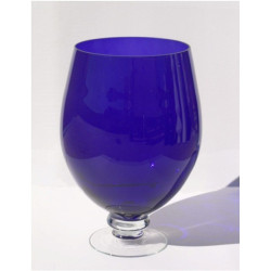 comprar JARRÓN C/PIE Ø.30 X Ø.35 X H.55 C/FRIO online de  desde 153,60 €
