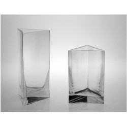 comprar JARRÓN TRIANGULAR online de desde 23,90 € comprar JARRÓN TRIANGULAR online de desde 23,90 €
