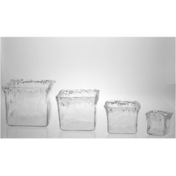 comprar CUADRADO ARTESANAL DE CRISTAL online de desde 7,19 € comprar CUADRADO ARTESANAL DE CRISTAL online de desde 7,19 €