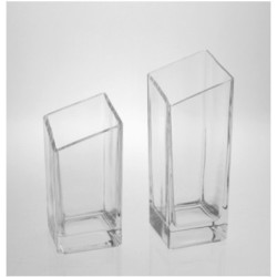 comprar JARRÓN RECTO DE CRISTAL online de desde 18,50 € comprar JARRÓN RECTO DE CRISTAL online de desde 18,50 €