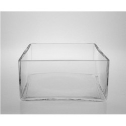comprar PLATO CUADRADO DE CRISTAL online de desde 39,53 € comprar PLATO CUADRADO DE CRISTAL online de desde 39,53 €