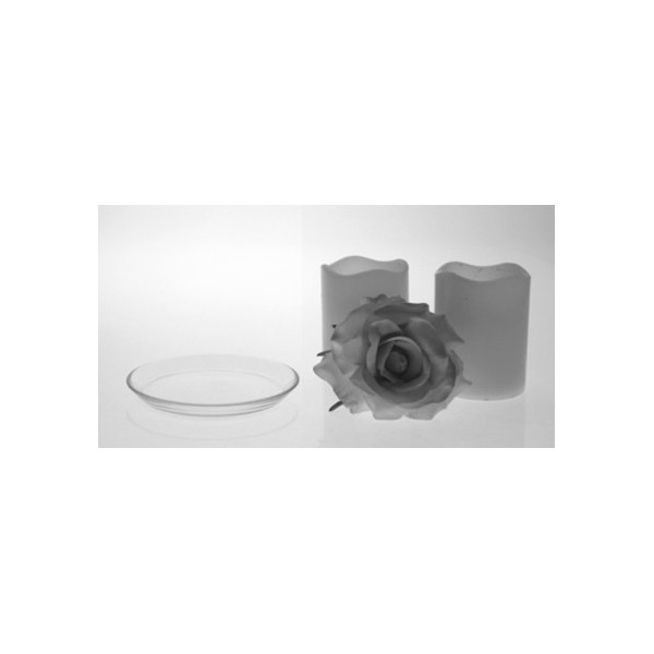 PLATITO Ø.12 CM MULTIUSOS