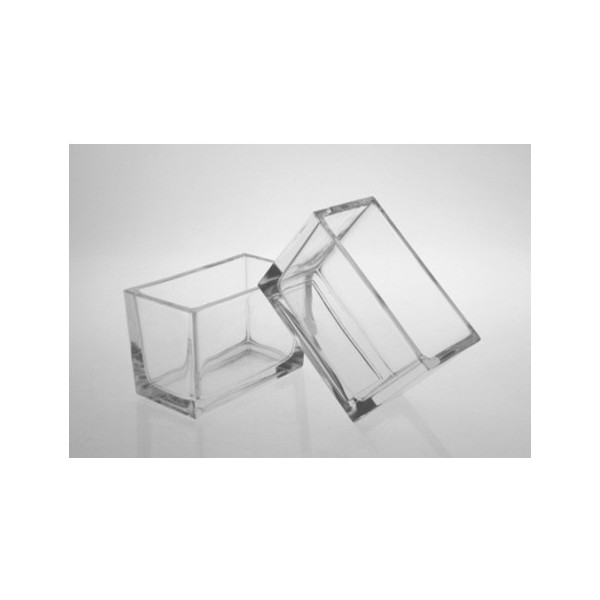 RECTANGULAR 15,5 X 8 X H.10