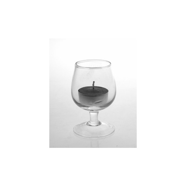 COPA MINI COÑAC Ø.4.5 x Ø.5.5 x H.9  100 ml