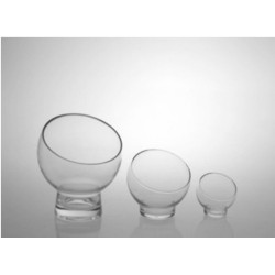 comprar JARRÓN Ø.18 X H.22 C/DIAGONAL - FRIO online de  desde 35,94 €