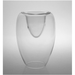 comprar JARRÓN PORTAVELA Ø.17 X H. 25 online de  desde 22,86 €