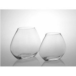 comprar FLORERO OVALADO DE CRISTAL online de desde 19,97 € comprar FLORERO OVALADO DE CRISTAL online de desde 19,97 €