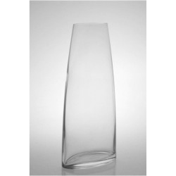 comprar JARRÓN DE CRITAL SEMI-OVALADO online de desde 43,92 € comprar JARRÓN DE CRITAL SEMI-OVALADO online de desde 43,92 €