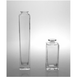 comprar VIOLETERO CUADRADO C/GRAPA 6,5 X 6,5 X H.16 online de  desde 6,66 €