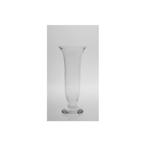 JARRÓN DE CRISTAL