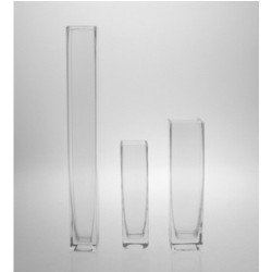comprar VIOLETERO CUADRADO 5 X 5 X H.20 online de  desde 18,50 €
