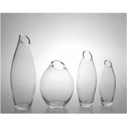 comprar FLORERO ORGANIX CORTE FRIO DIAGONAL (4 MEDIDAS) online de desde 19,00 € comprar FLORERO ORGANIX CORTE FRIO DIAGONAL (4 MEDIDAS) online de desde 19,00 €