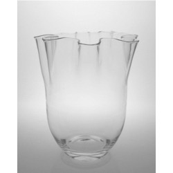 comprar FLORERO ONDULADO Ø.34 X H.40 online de  desde 70,41 €