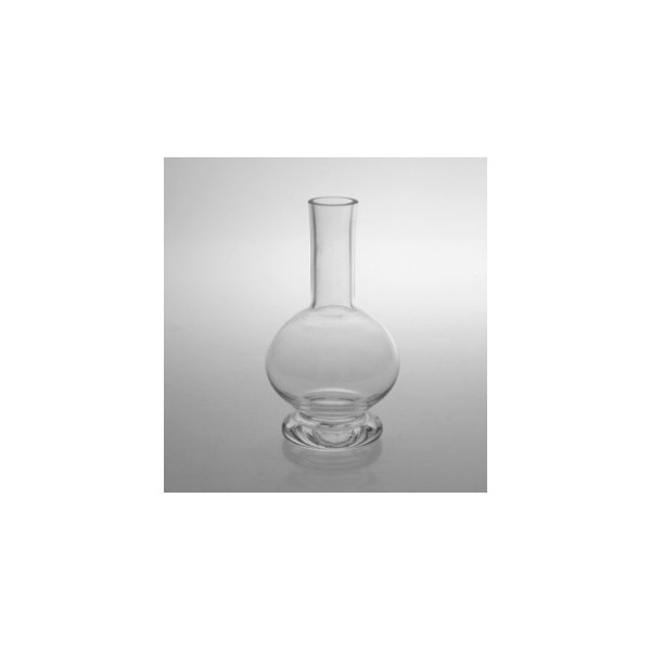 BOTELLA BITTER Ø.3,5 X Ø.7 X H.18 CM  C/FRIO