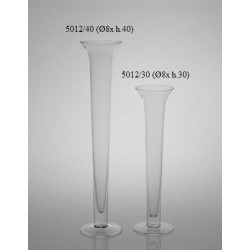 comprar VIOLETERO DE CRISTAL CON PIE online de  desde 13,85 €