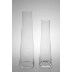 comprar JARRÓN DE CRISTAL online de  desde 31,67 €