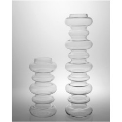 comprar JARRÓN DE CRISTAL online de  desde 31,94 €