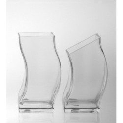 comprar JARRÓN CURVADO online de  desde 15,84 €