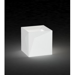 comprar FAZ CUBO BY RAMÓN ESTEVE online de VONDOM desde 163,35 € comprar FAZ CUBO BY RAMÓN ESTEVE online de VONDOM desde 163,35 €