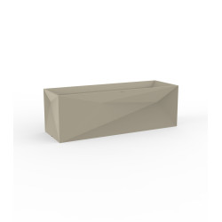 comprar FAZ JARDINERA BY RAMÓN ESTEVE online de VONDOM desde 411,40 € comprar FAZ JARDINERA BY RAMÓN ESTEVE online de VONDOM desde 411,40 €