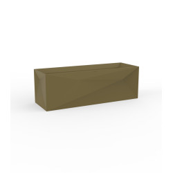 comprar FAZ JARDINERA BY RAMÓN ESTEVE online de VONDOM desde 411,40 € comprar FAZ JARDINERA BY RAMÓN ESTEVE online de VONDOM desde 411,40 €