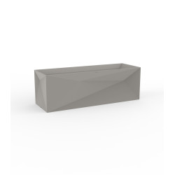 comprar FAZ JARDINERA BY RAMÓN ESTEVE online de VONDOM desde 411,40 € comprar FAZ JARDINERA BY RAMÓN ESTEVE online de VONDOM desde 411,40 €