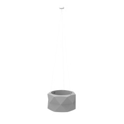 comprar MARQUIS MACETERO COLGANTE BY ESTUDIHAC online de VONDOM desde 338,80 € comprar MARQUIS MACETERO COLGANTE BY ESTUDIHAC online de VONDOM desde 338,80 €
