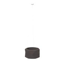 comprar MARQUIS MACETERO COLGANTE BY ESTUDIHAC online de VONDOM desde 338,80 €