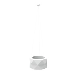 comprar MARQUIS MACETERO COLGANTE BY ESTUDIHAC online de VONDOM desde 338,80 €
