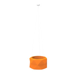 comprar MARQUIS MACETERO COLGANTE BY ESTUDIHAC online de VONDOM desde 338,80 € comprar MARQUIS MACETERO COLGANTE BY ESTUDIHAC online de VONDOM desde 338,80 €