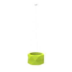 comprar MARQUIS MACETERO COLGANTE BY ESTUDIHAC online de VONDOM desde 338,80 €