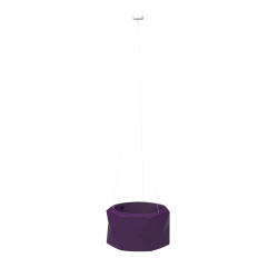 comprar MARQUIS MACETERO COLGANTE BY ESTUDIHAC online de VONDOM desde 338,80 €