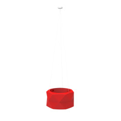 comprar MARQUIS MACETERO COLGANTE BY ESTUDIHAC online de VONDOM desde 338,80 €