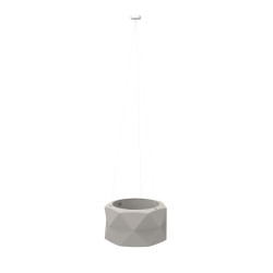 comprar MARQUIS MACETERO COLGANTE BY ESTUDIHAC online de VONDOM desde 338,80 € comprar MARQUIS MACETERO COLGANTE BY ESTUDIHAC online de VONDOM desde 338,80 €