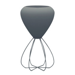 comprar PAL MACETERO ELEVADO BY KARIM RASHID online de VONDOM desde 847,00 €
