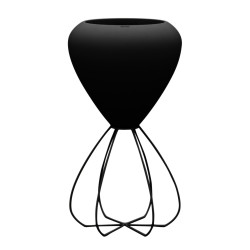 comprar PAL MACETERO ELEVADO BY KARIM RASHID online de VONDOM desde 847,00 €