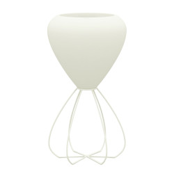 comprar PAL MACETERO ELEVADO BY KARIM RASHID online de VONDOM desde 847,00 €