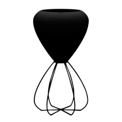 comprar PAL MACETERO ELEVADO BY KARIM RASHID online de VONDOM desde 847,00 €