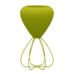 comprar PAL MACETERO ELEVADO BY KARIM RASHID online de VONDOM desde 847,00 €