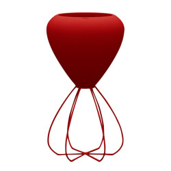 comprar PAL MACETERO ELEVADO BY KARIM RASHID online de VONDOM desde 847,00 €