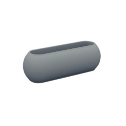 comprar PAL JARDINERA BY KARIM RASHID online de VONDOM desde 375,10 € comprar PAL JARDINERA BY KARIM RASHID online de VONDOM desde 375,10 €