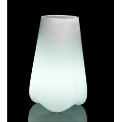 comprar PAL MACETERO ALTO BY KARIM RASHID online de VONDOM desde 254,10 €