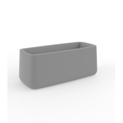 comprar ULM MACETA JARDINERA BY RAMÓN ESTEVE online de VONDOM desde 284,35 € comprar ULM MACETA JARDINERA BY RAMÓN ESTEVE online de VONDOM desde 284,35 €